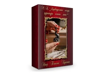 Индивидуальные молды-фурнитура класса люкс (Татьяна Куксенко)