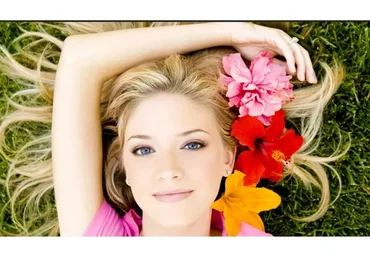 Искусство расслабления (Алена Влади)