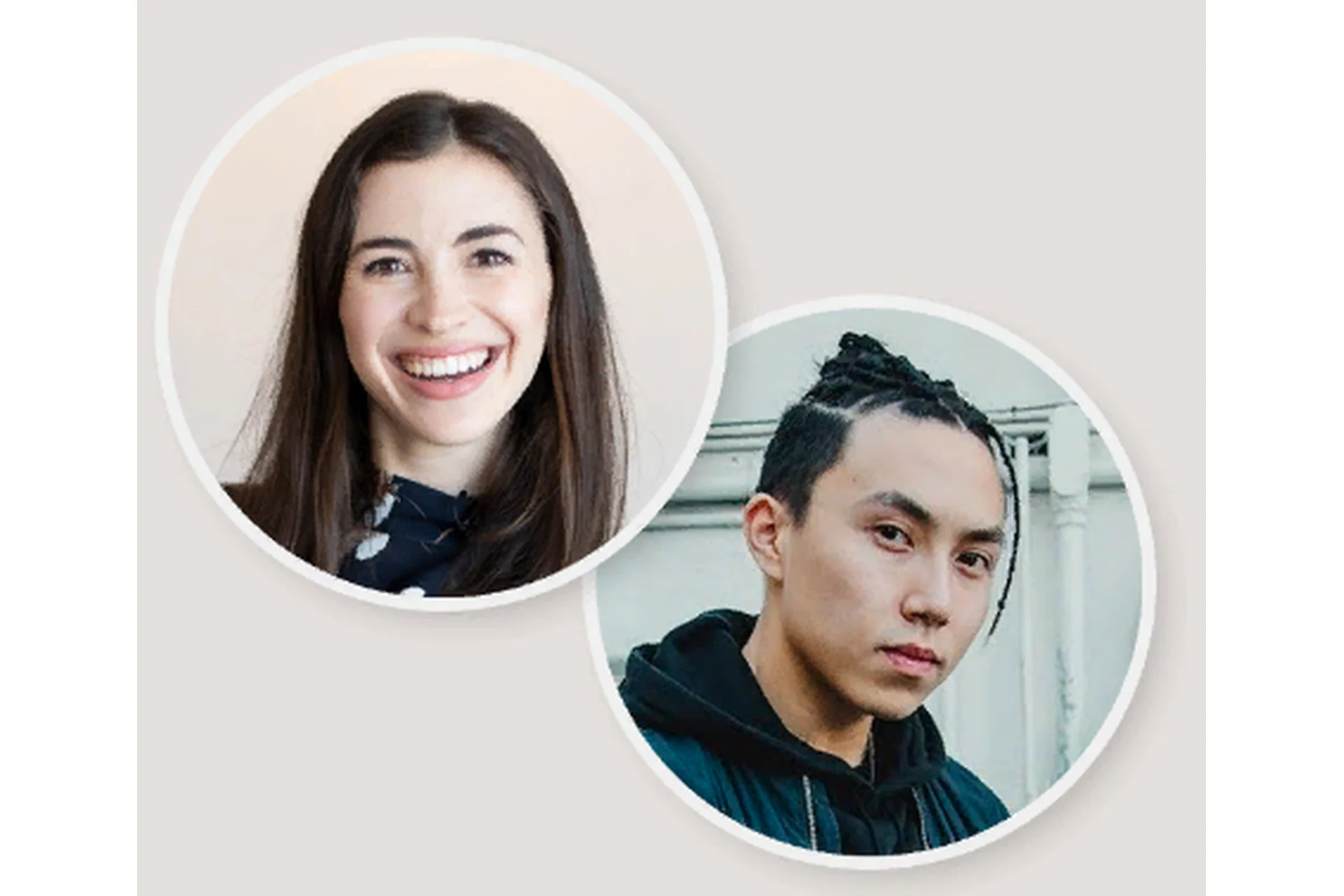 [linguatrip] Ещё больше лексики, которую хотят все. Тариф Newbie (Марина Могилко, Веня Пак), фото 1 из 1.