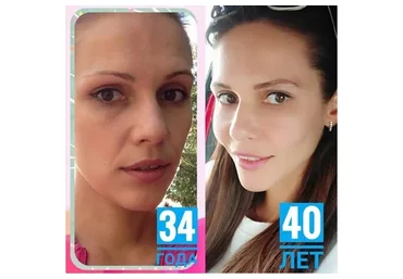 [mashulevich]  Новая Я: Шея Осанка Лицо, тариф «Всё сама» (Мария Романова)