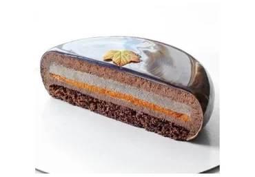 [smuglyanochka_] Муссовый торт «Облепиха-Танзания». Техкарта