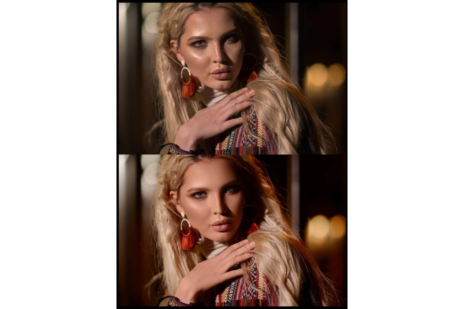 Wow-эффект. Блок 2. Обработка и ретушь фотографий в Adobe Photoshop (Лена Смирнова), фото 1 из 1.