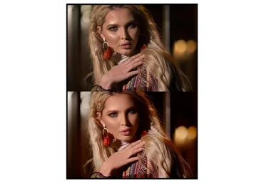 Wow-эффект. Блок 2. Обработка и ретушь фотографий в Adobe Photoshop (Лена Смирнова)