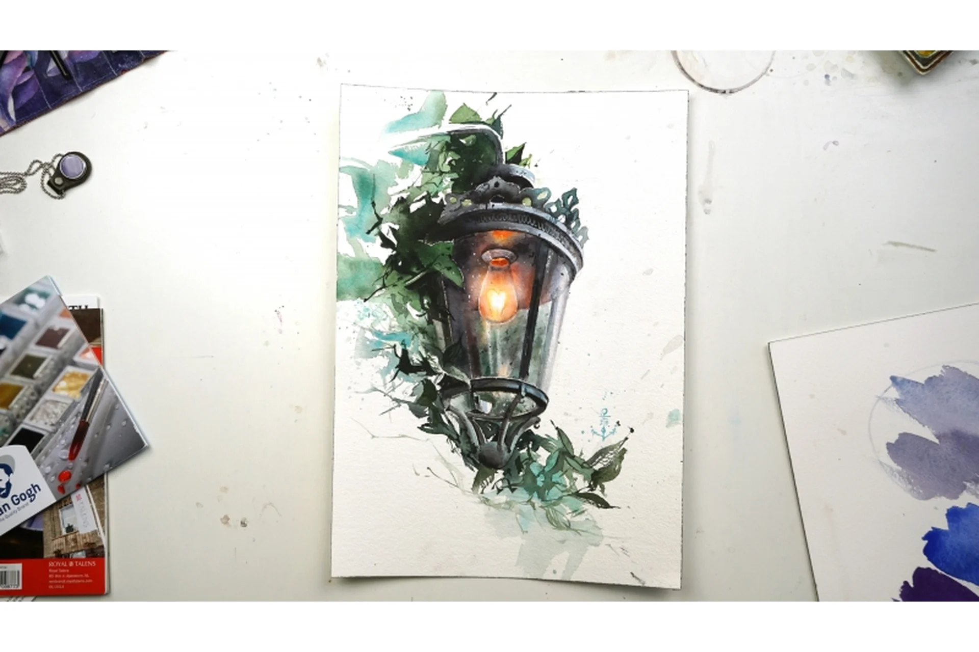 [Lectoroom] Архитектурные нюансы (Юлия Барминова), фото 1 из 1.