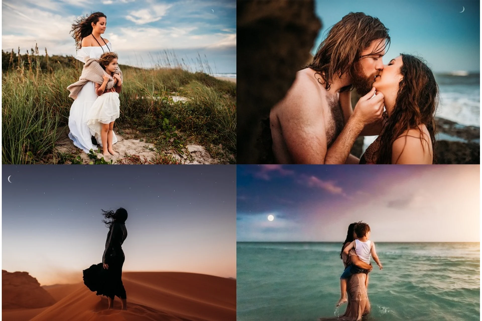 [Meridian Presets] Свадебные пресеты от професионалов. Celestial (LLFx, Twyla Jones), фото 1 из 1.