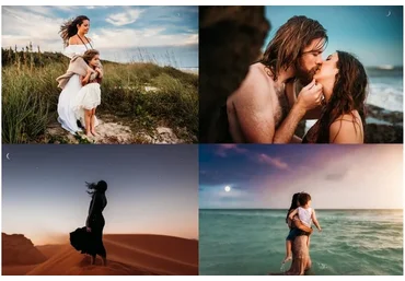 [Meridian Presets] Свадебные пресеты от професионалов. Celestial (LLFx, Twyla Jones)