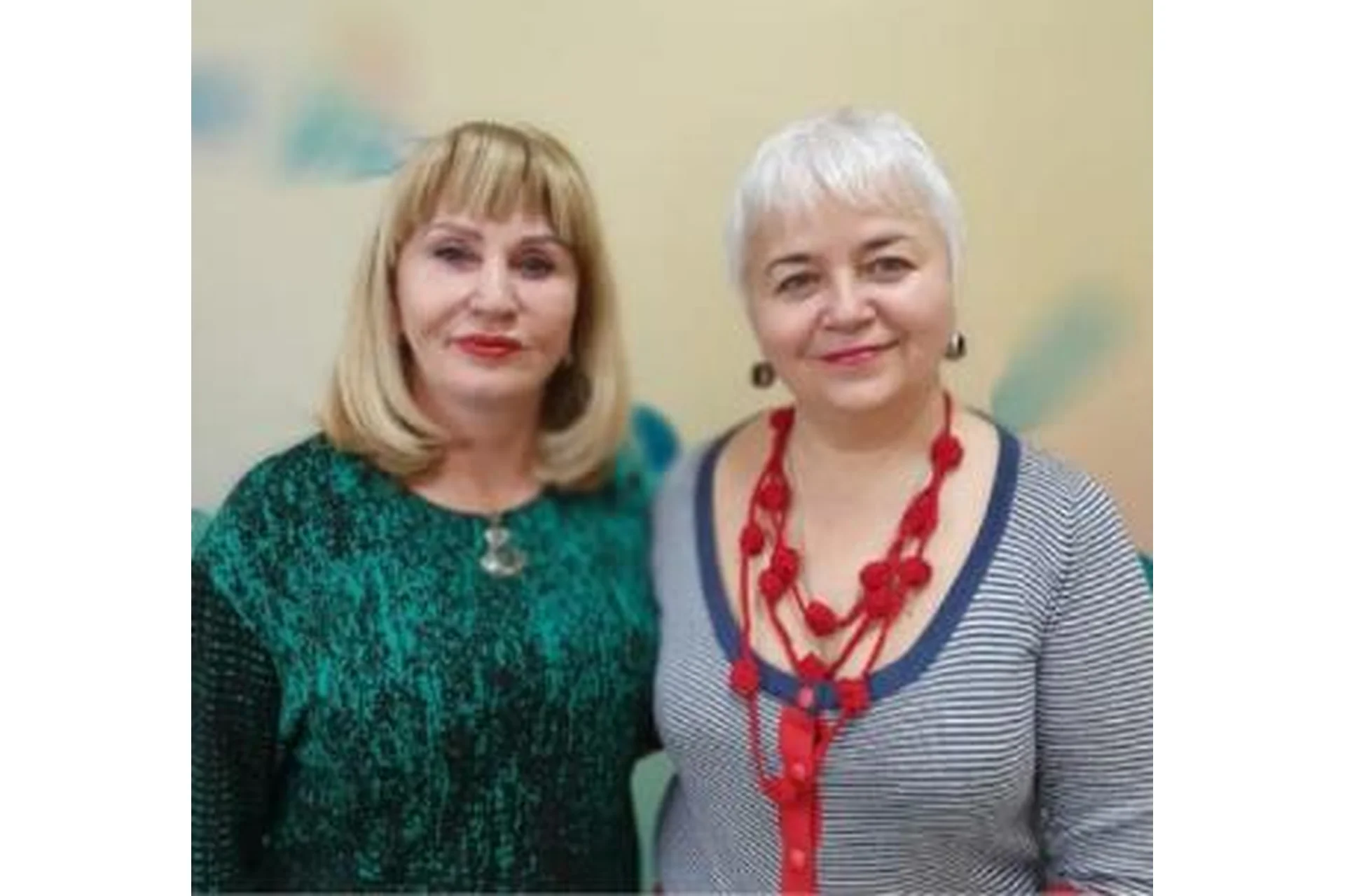 [Здравие pro] Метод Сегала (Наталия Радомская, Галина Ярославцева), фото 1 из 1.