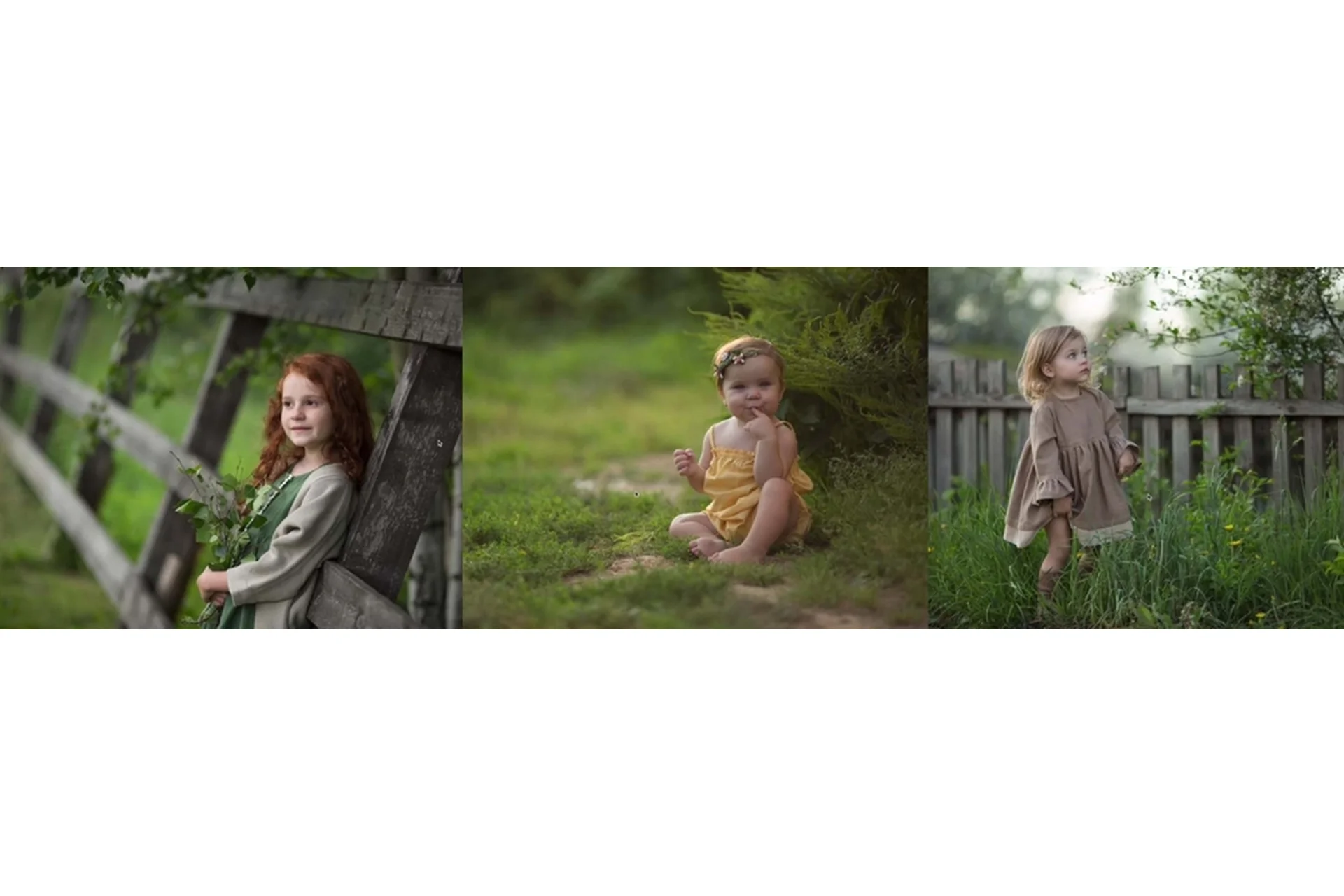 Художественная обработка летних фотографий, 2018 (Юлия Твердова), фото 1 из 1.