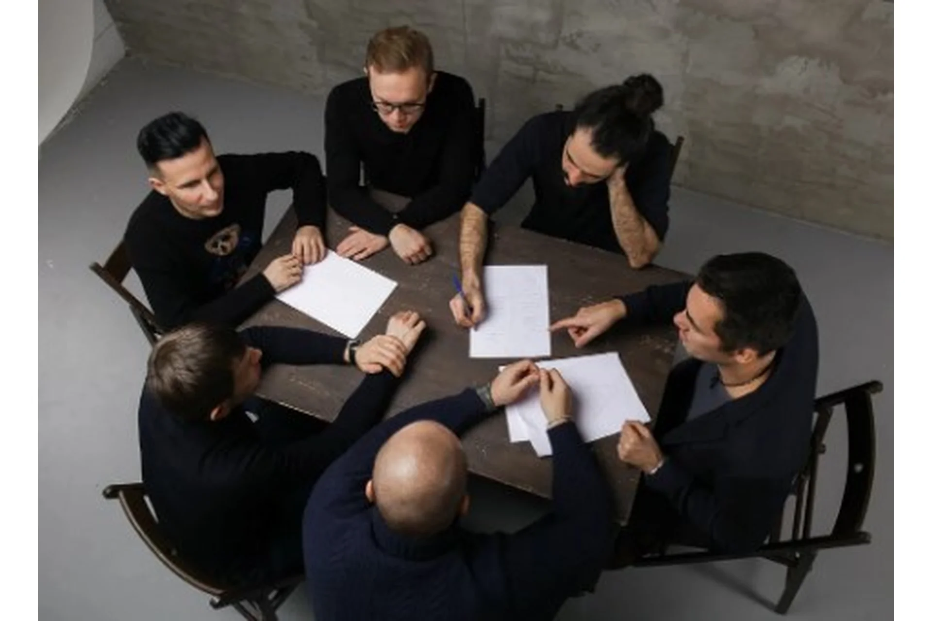 Закрытый клуб предпринимателей от реального бизнесмена (Евгений Ходченков), фото 1 из 1.