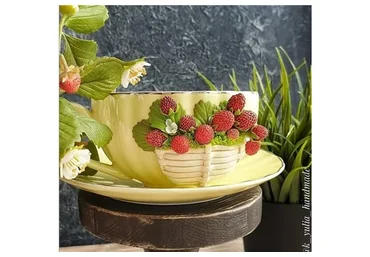 14 МК по полимерной глине (k_yulia_handmade)