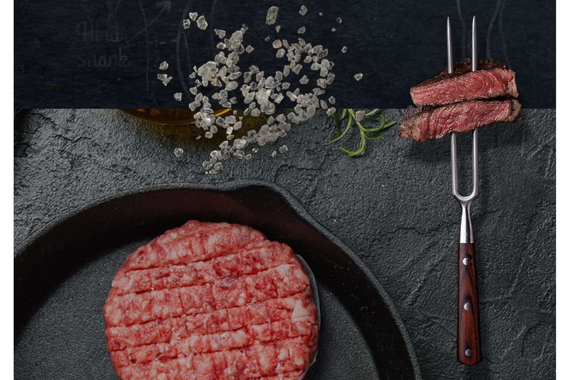 [Labfood] Стань Богиней мяса (Яна Нетреба), фото 1 из 1.