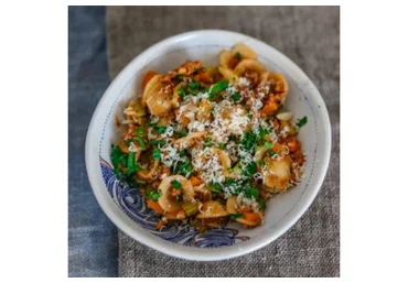 [pracooking] Правильно и просто: Базовые блюда на каждый день