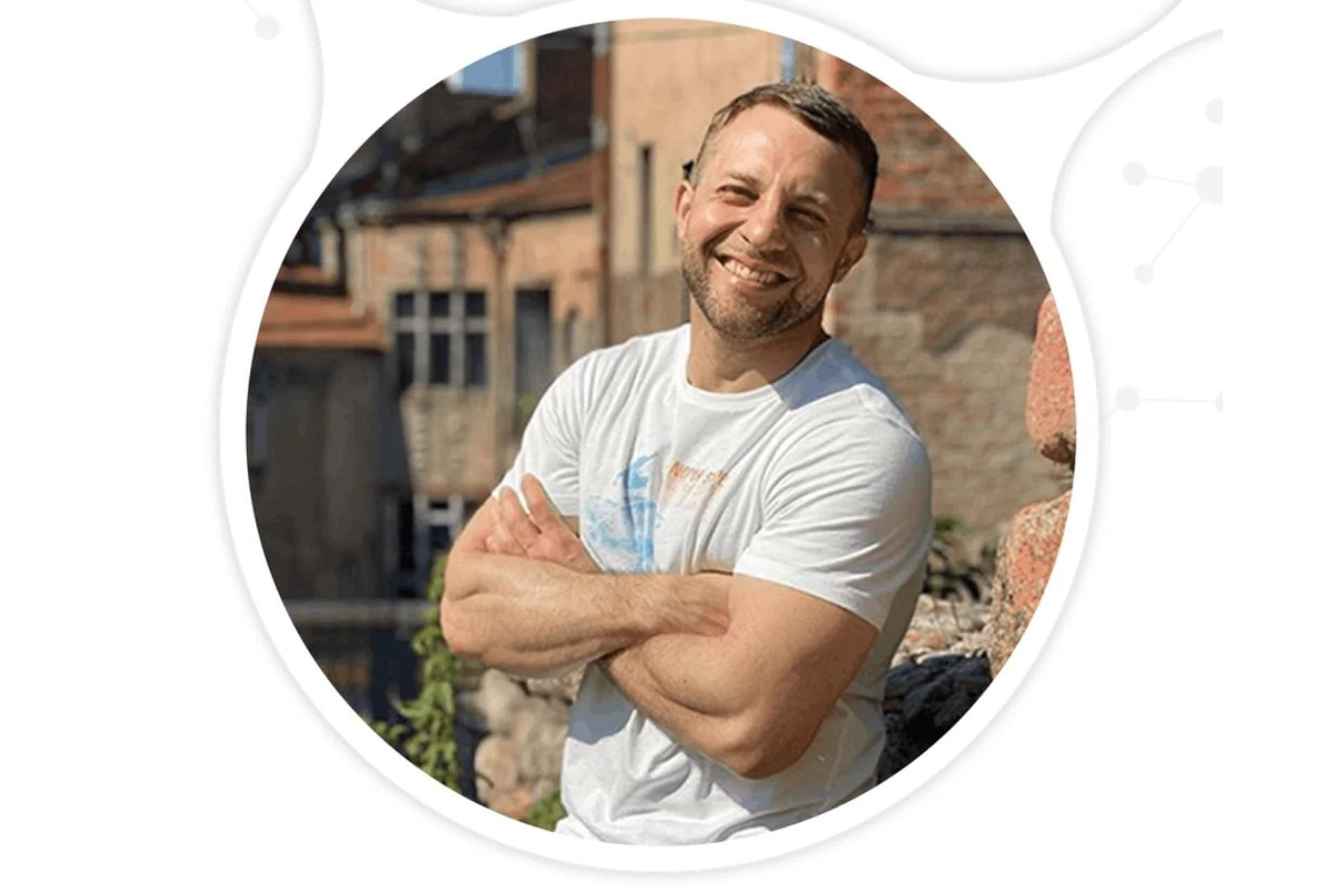 [Сила от ума] Вестибулярный анализатор. Руководство к применению (Алихан Джиоев), фото 1 из 1.