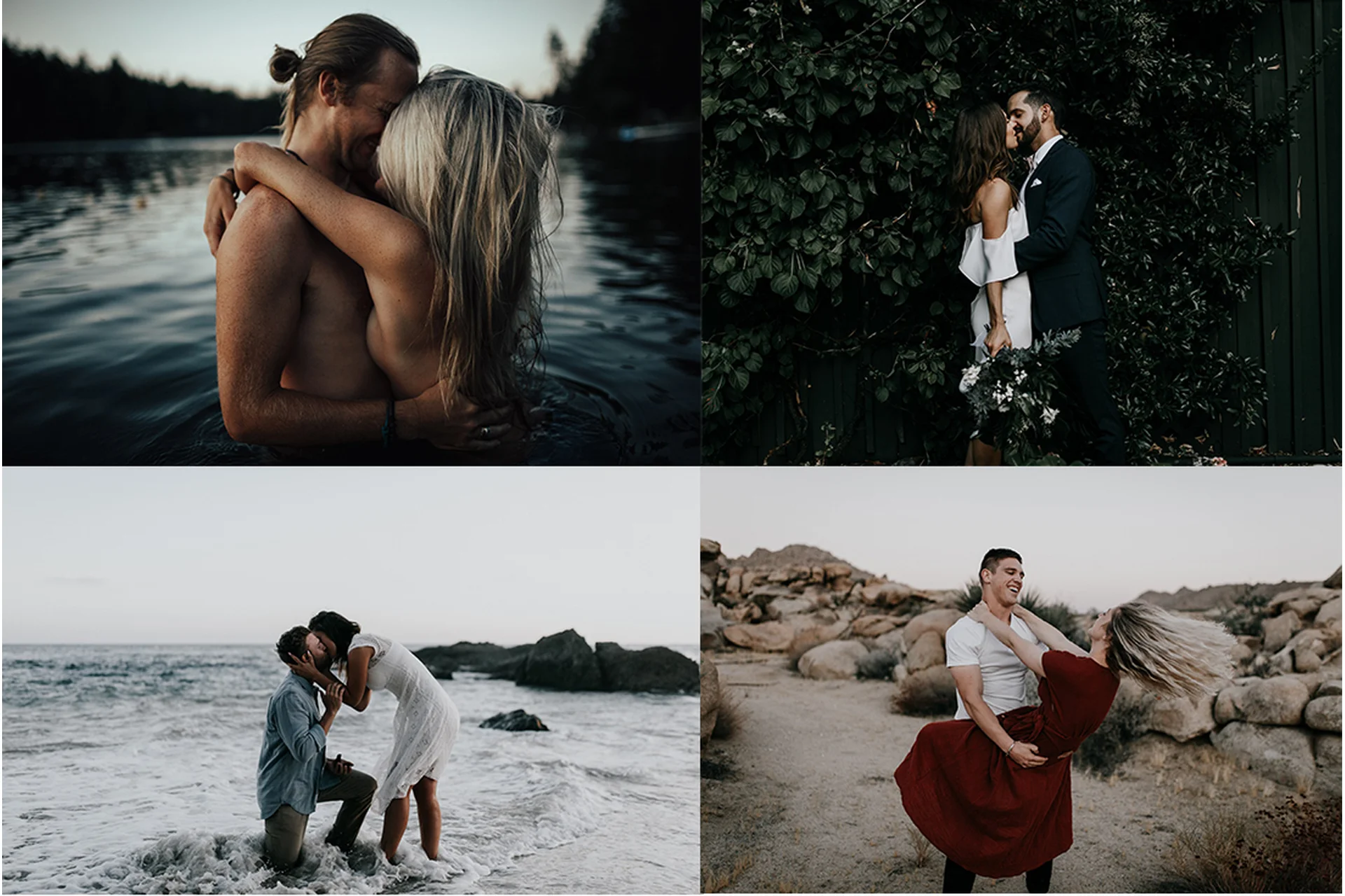 Свадебный Пресет DJ01 Preset (Devin Jenkins), фото 1 из 1.