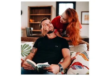 Территория любви (Екатерина Федорова)