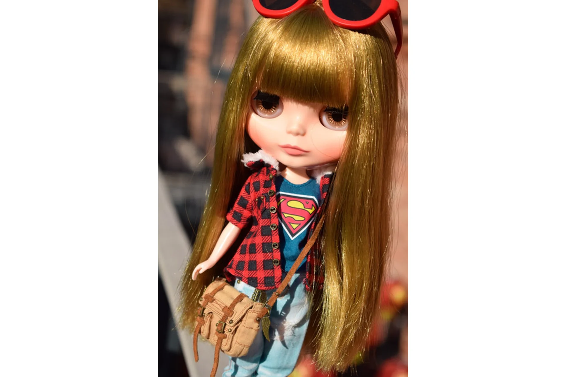 Аутфит для Блайз Urban Style (Валерия Мир-Джафарова), фото 1 из 1.