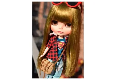 Аутфит для Блайз Urban Style (Валерия Мир-Джафарова)