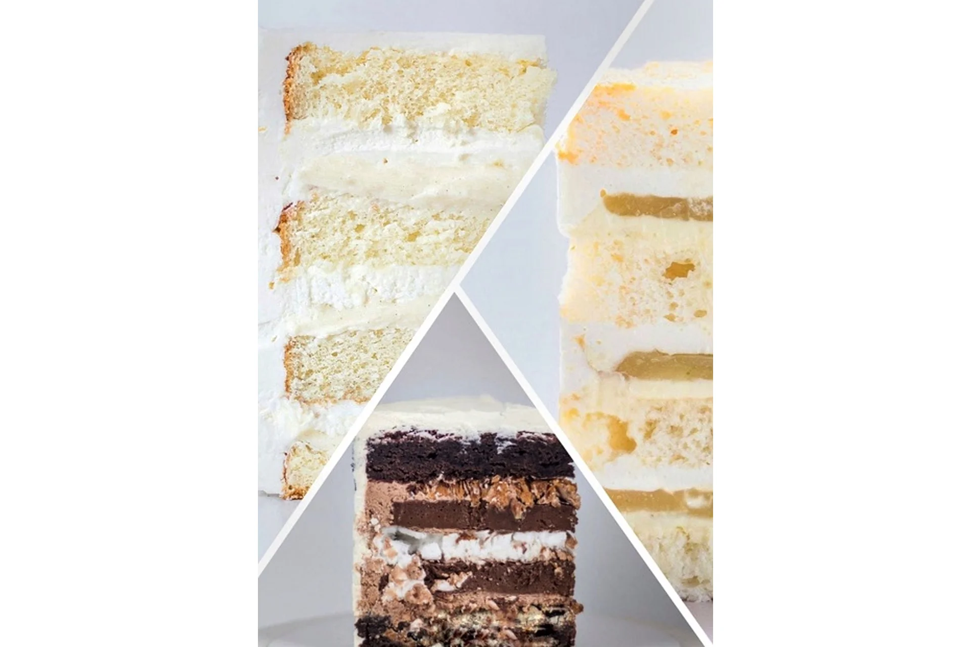 [bmb_bakery] Вебинар Три начинки BMB (Мария Бондарева), фото 1 из 1.