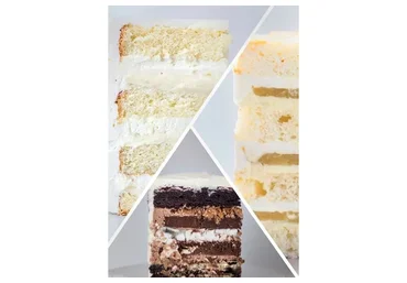 [bmb_bakery] Вебинар Три начинки BMB (Мария Бондарева)