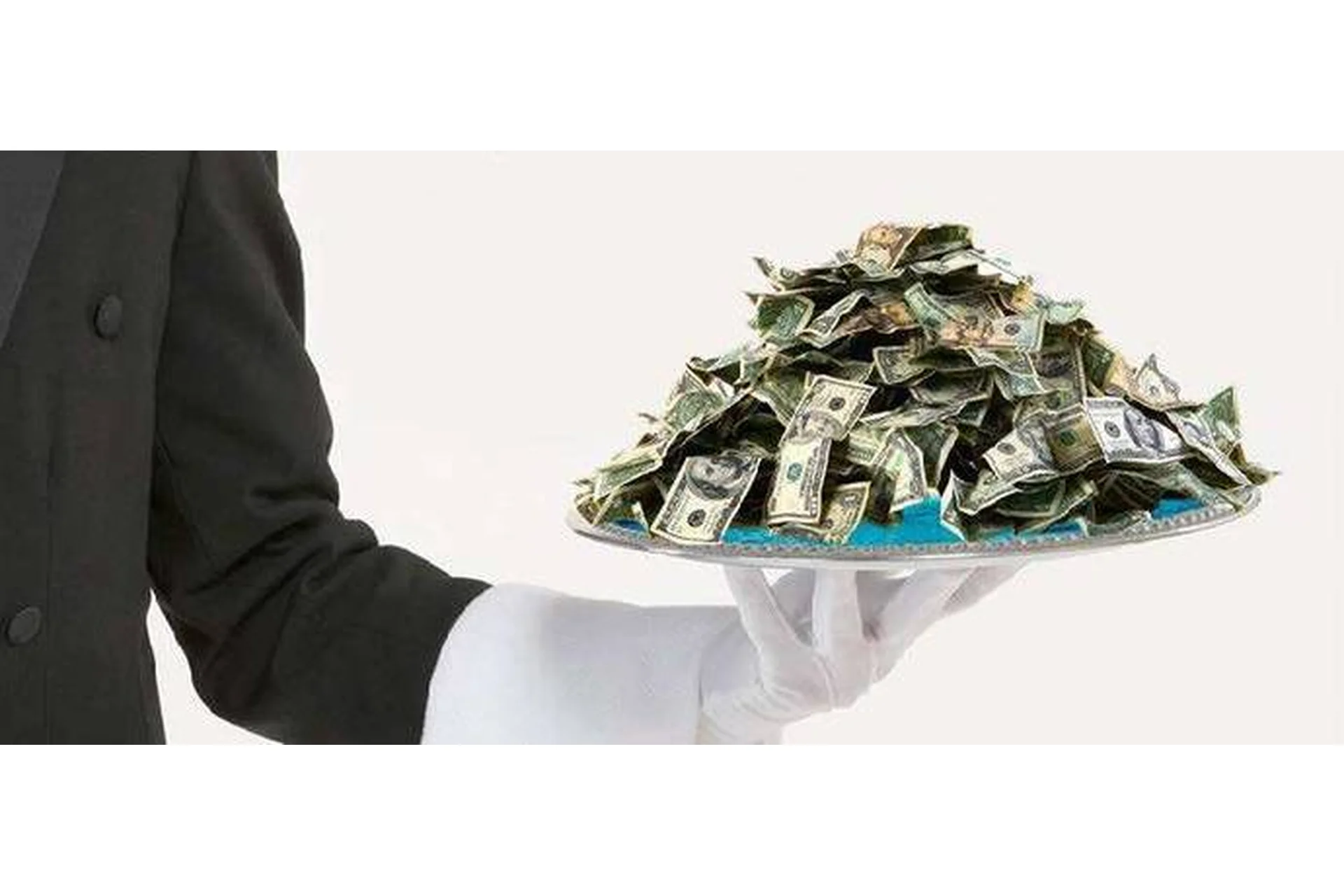 Мануал по быстрому заработку. Серая схема, фото 1 из 1.