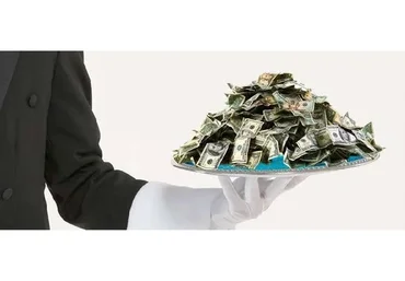 Мануал по быстрому заработку. Серая схема