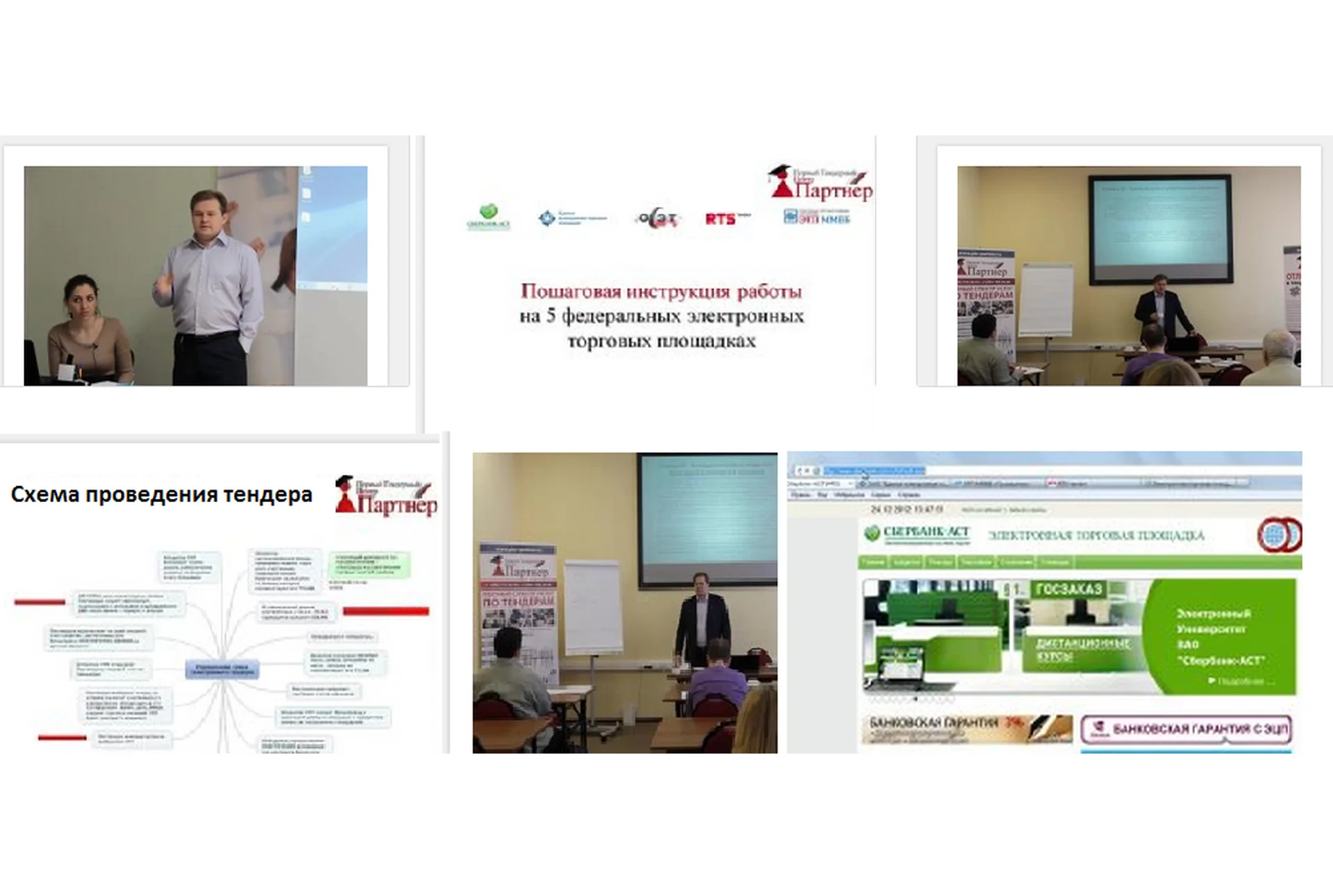 Тендер-Мастер: Премиум-уровень, 2015 (Дмитрий Гуськов), фото 1 из 1.