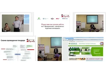 Тендер-Мастер: Премиум-уровень, 2015 (Дмитрий Гуськов)