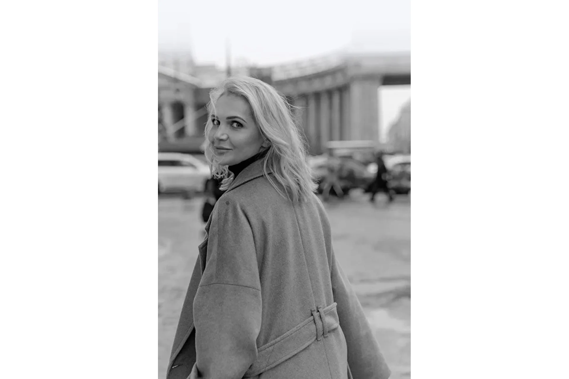 Дальше вместе. Тариф Стандарт (Виталина Скворцова-Охрицкая), фото 1 из 1.