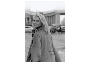 Дальше вместе. Тариф Стандарт (Виталина Скворцова-Охрицкая)