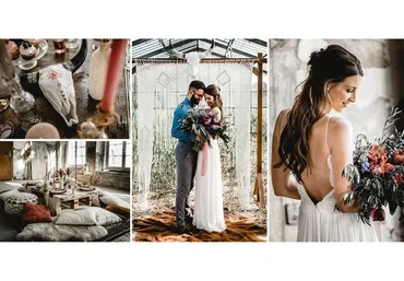 [Kathi&Chris Photography] Свадебные пресеты Best of Preset Wedding Collection, 2017