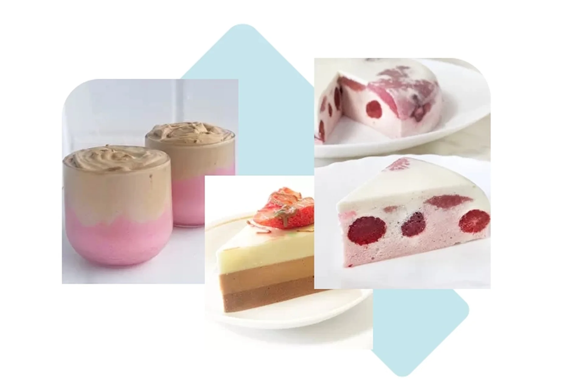 Сборник «14 муссовых ПП-десертов и пудингов» (Ирина Собченко), фото 1 из 1.