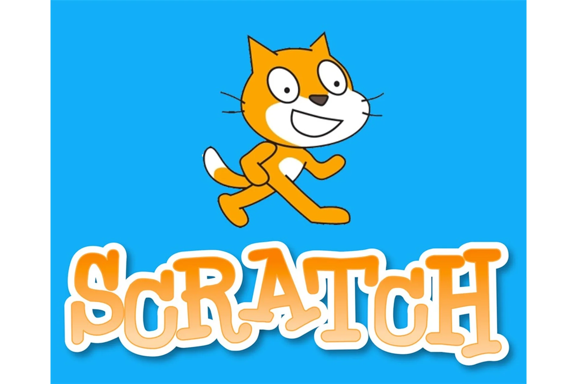 [Фоксфорд] Программирование на Scratch для 3-4 классов (Юлия Глухих), фото 1 из 1.