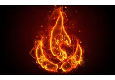 Медитация со стихией Огня (Екатерина Самойлова)