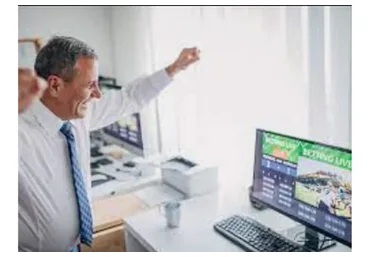 Вы готовы начать зарабатывать в ставках на спорт от 15 долларов в час, с полного нуля и на 100%