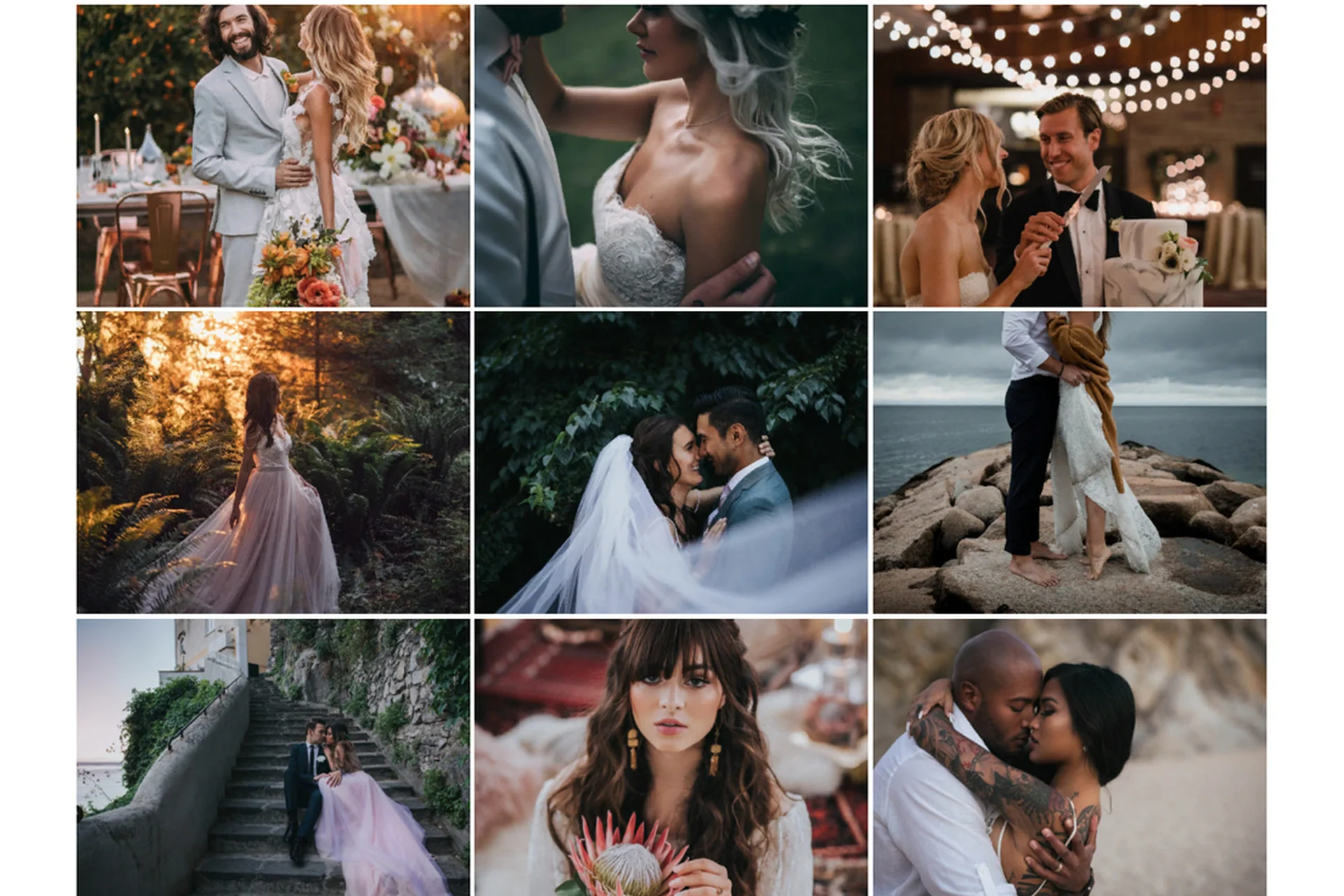 Мобильные Пресеты Nicole Ashley Mobile Presets (Nicole Ashley), фото 1 из 1.