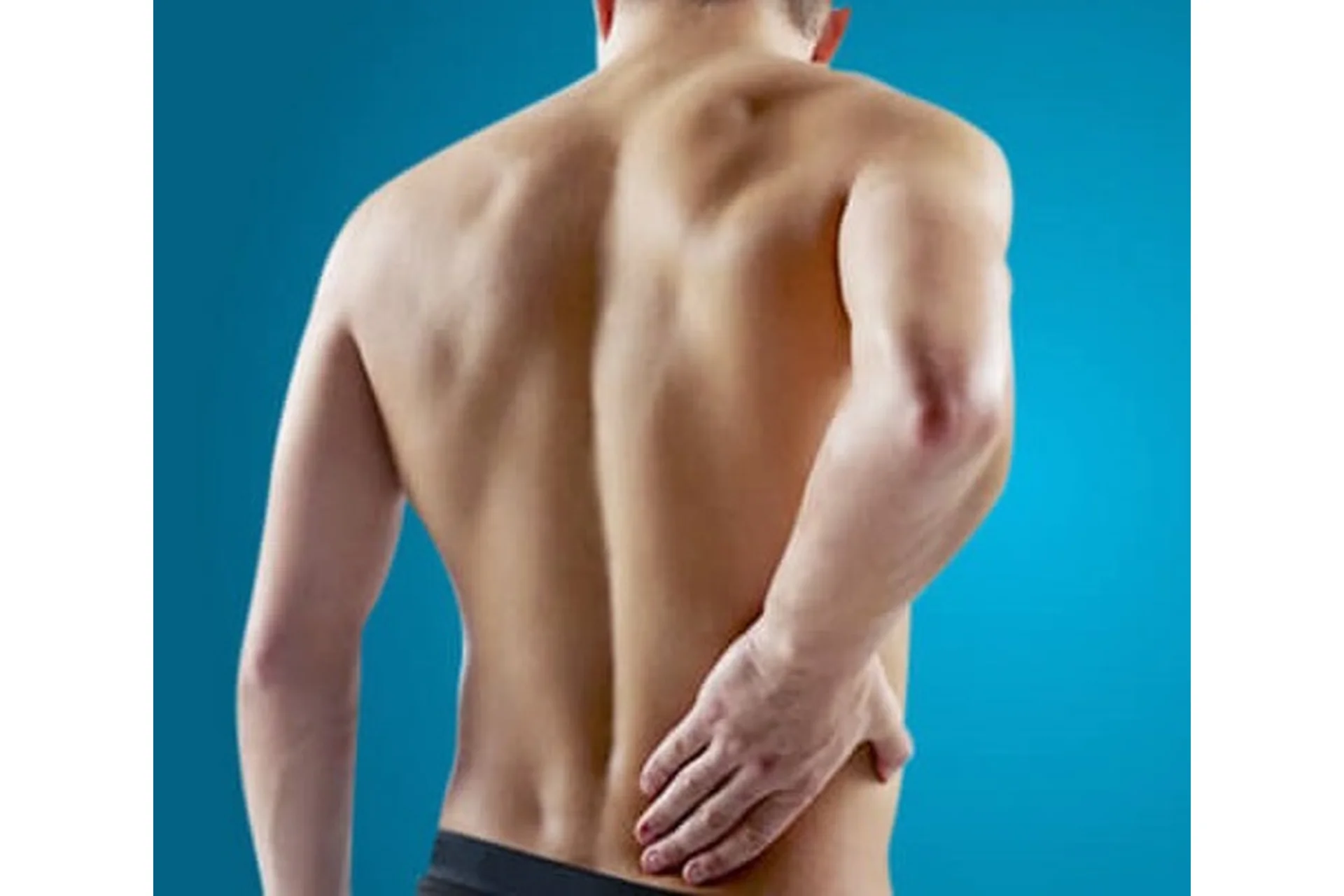 [move4s] Здоровая спина  (Леля Савосина), фото 1 из 1.