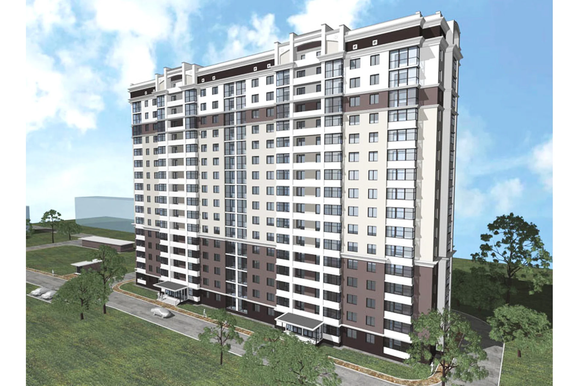 Обучение по ВК SCAD. Практический курс (Евгений Кондаков), фото 1 из 1.