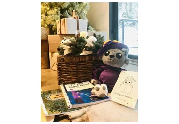 The Magic English School Course. Годовой курс (Людмила Дианова)