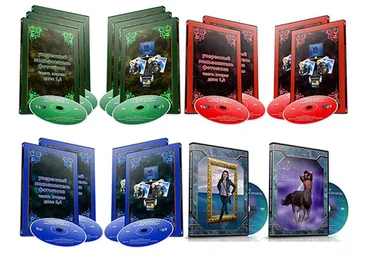 Уверенный пользователь фотошопа. Энциклопедия Фотошоп (Геннадий Власевский)