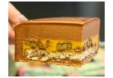 [veryirresistible18] Тарталетки + Чизкейк + Муссовый торт. Техкарты (Анна Томильчик)