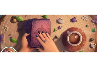 Астрология в картах Таро: открываем новые горизонты (Марина Анисина, Елена Дубровская)