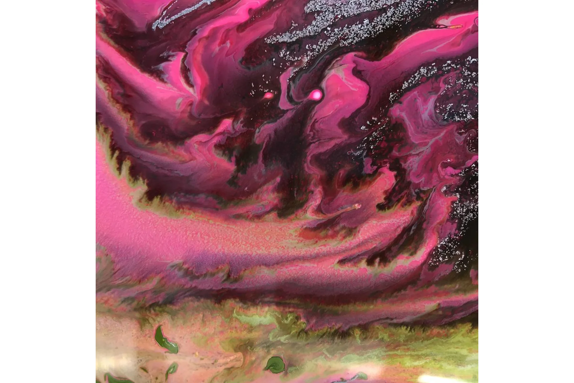 [ПРОАкрил] Жидкий акрил (Мария Агаркова), фото 1 из 1.