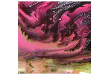 [ПРОАкрил] Жидкий акрил (Мария Агаркова)