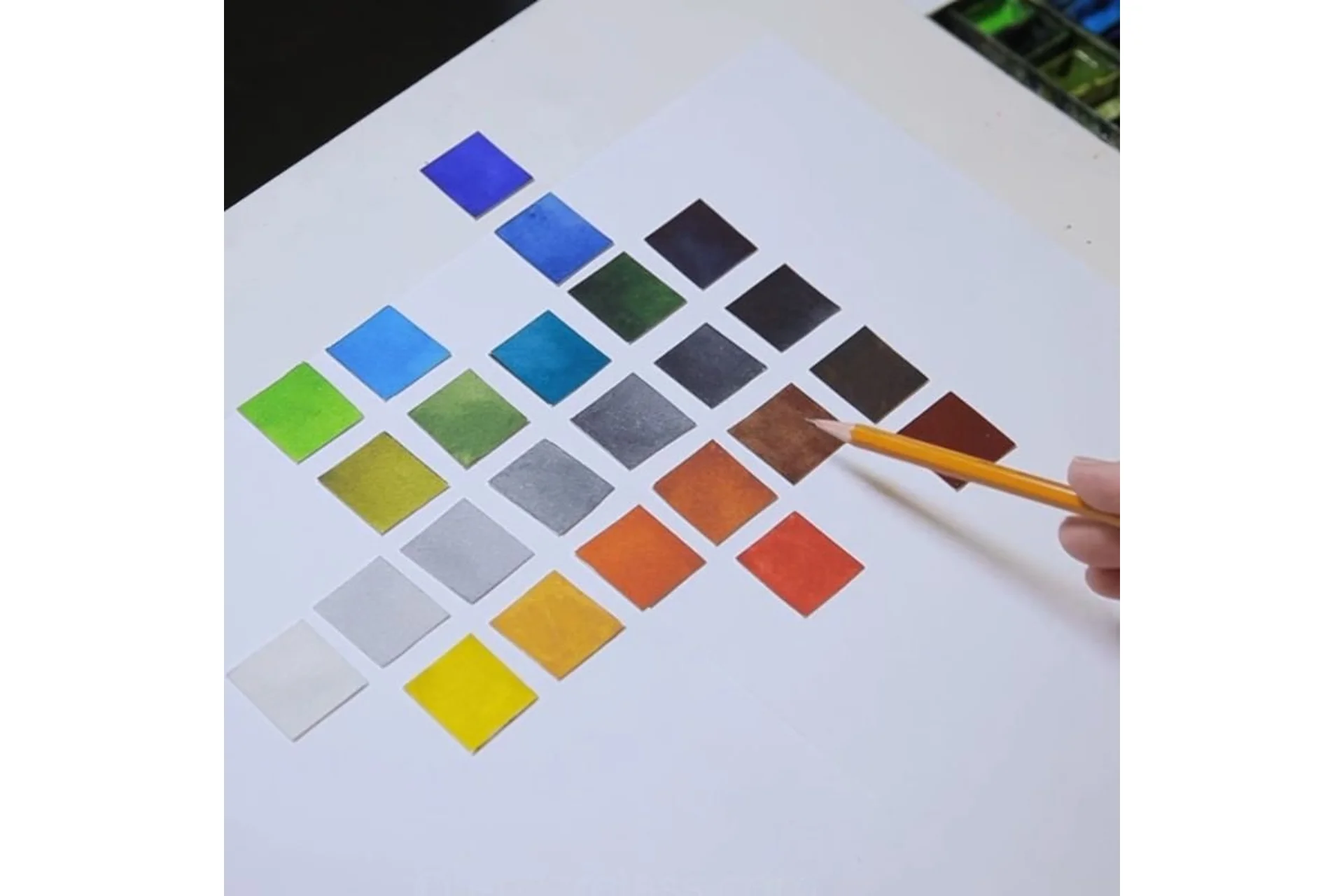 [Еnterclass] Очень простые вещи 2. Тон и композиция (Сергей Курбатов), фото 1 из 1.