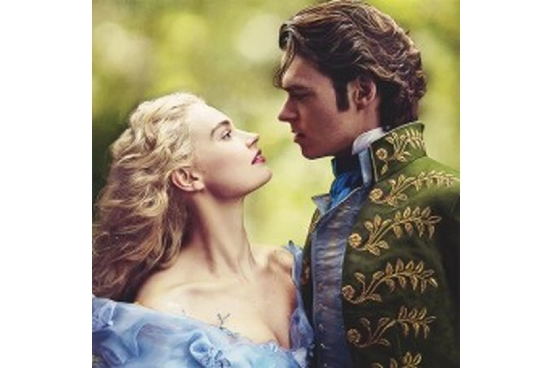 Где встретить принца? (Ольга Полежаева), фото 1 из 1.