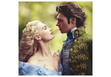 Где встретить принца? (Ольга Полежаева)