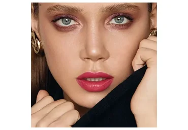 Онлайн уроки по макияжу + Онлайн уроки по укладкам (Лика Глазкова)