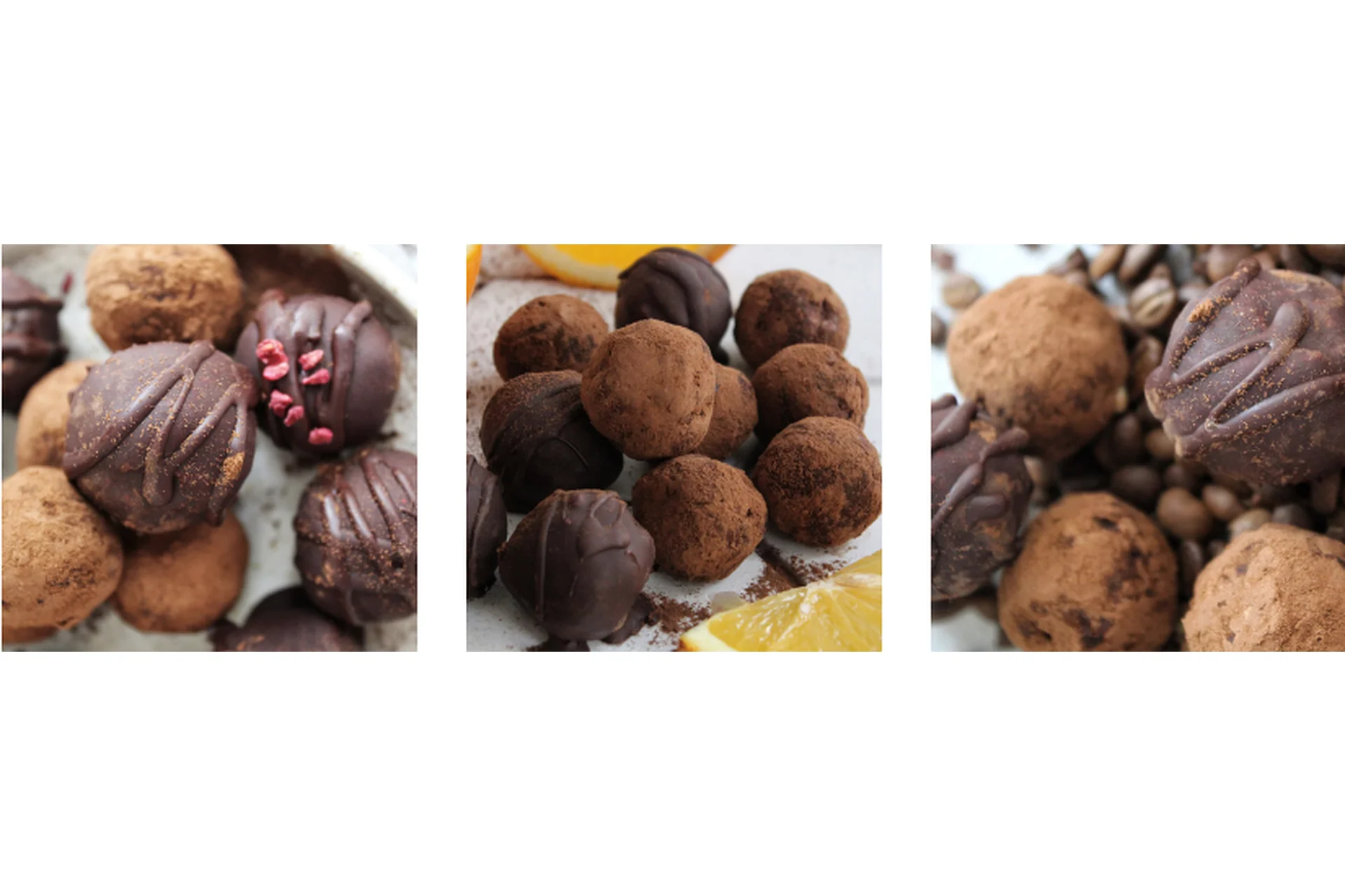 [Awaken School] Трюфели. Тариф 1. Поток 2 (Елена Богданова), фото 1 из 1.