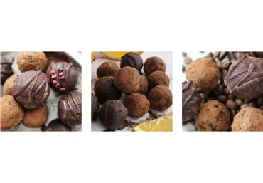 [Awaken School] Трюфели. Тариф 1. Поток 2 (Елена Богданова)