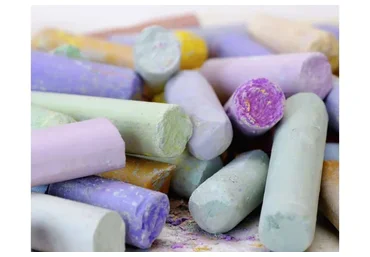 [KalachevaSchool] Пастель для начинающих 2.0. 2017 (Елена Таткина)